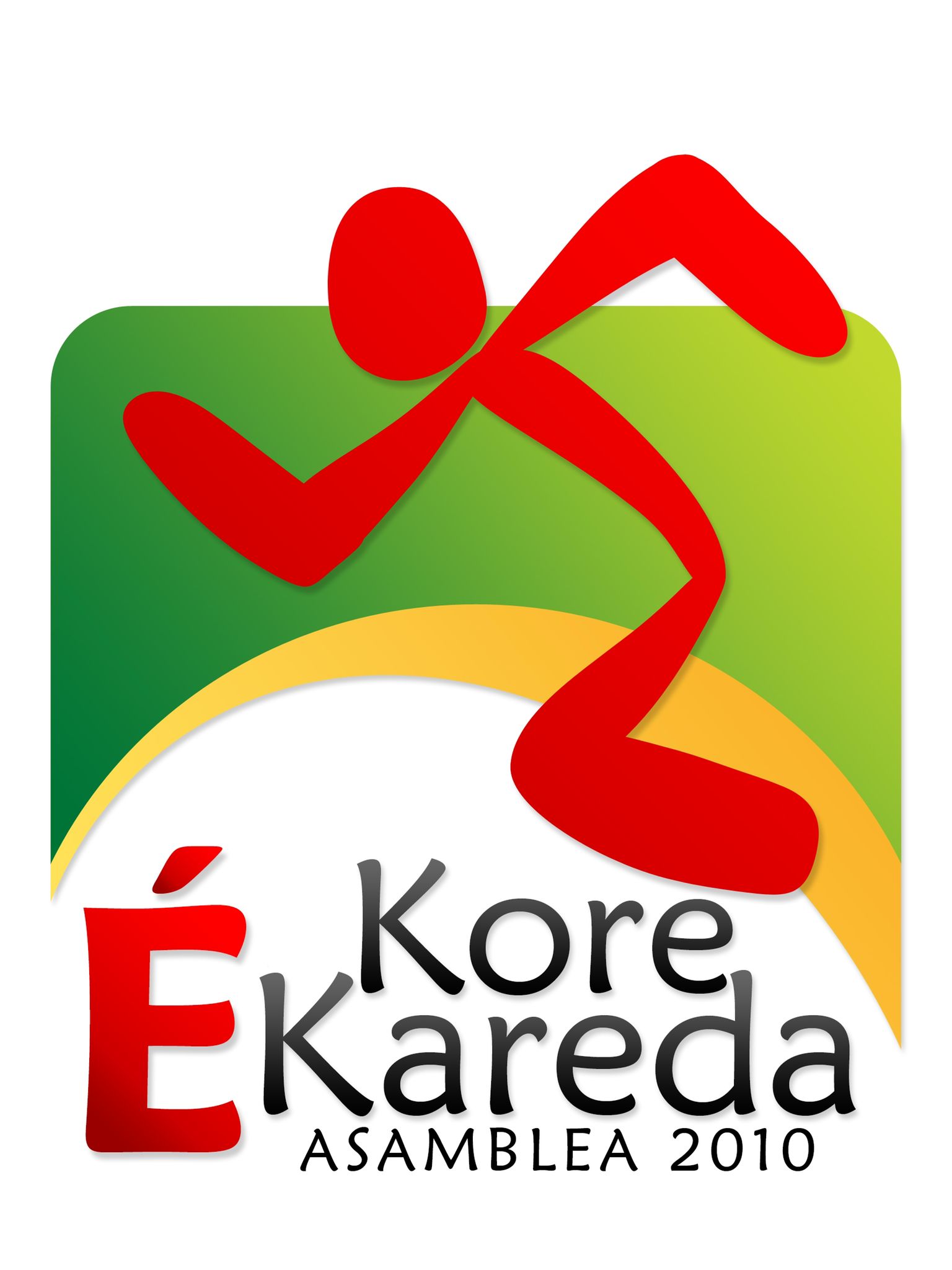 Logo Asamblea 2010