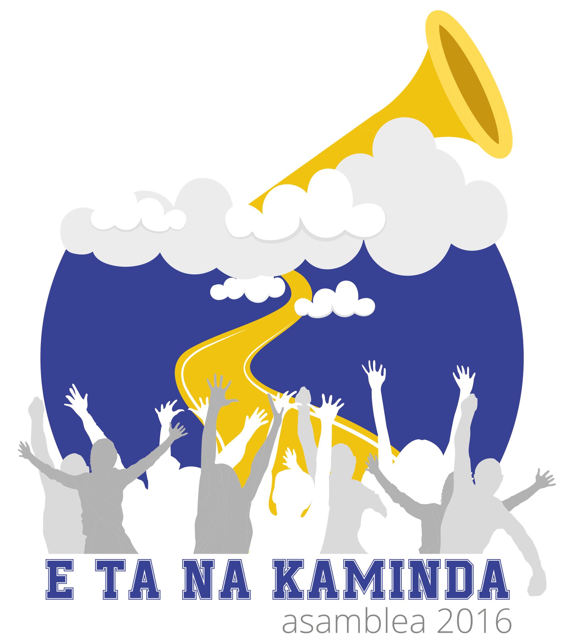 Logo Asamblea 2016