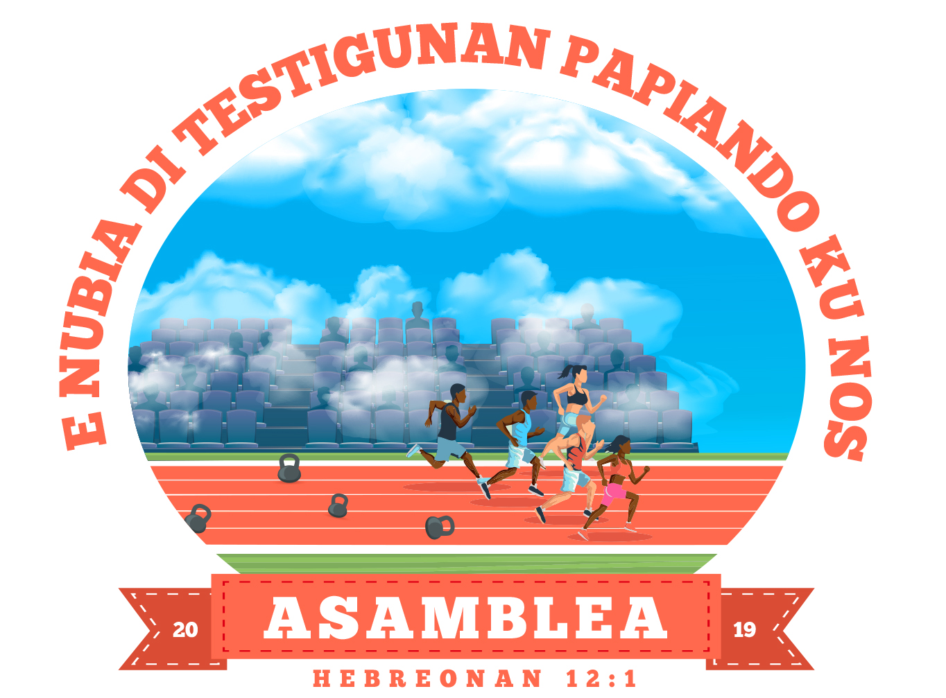 Logo Asamblea 2019