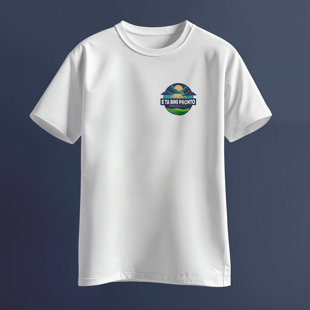 Pure Light Edition Tee 2026